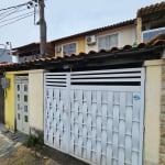 Casa de 2 Quartos à Venda em Santo Elias, Mesquita/RJ.