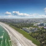 Setai Beach Residence- Oportunidade pé na areia em Ponta de Campina