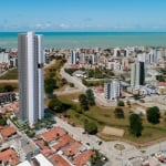 Arbo- Andar alto com vista definitiva para o mar!