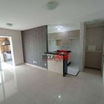 Apartamento com 2 dormitórios, 68 m² - venda por R$ 650.000,00 ou aluguel por R$ 4.930,00/mês - Jardim Flor da Montanha - Guarulhos/SP