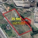 Área à venda, 25000 m² por R$ 20.000.000,00 - Parque Piratininga - Itaquaquecetuba/SP