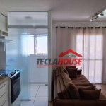 Apartamento com 1 dormitório à venda, 36 m² por R$ 300.000,00 - Cambuci - São Paulo/SP