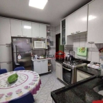 Casa com 2 dormitórios à venda, 90 m² por R$ 550.000,00 - Jardim Santa Mena - Guarulhos/SP