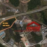 Área à venda, 46000 m² por R$ 9.000.000,00 - Do Taboão - Mogi das Cruzes/SP