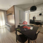 Apartamento com 2 dormitórios para alugar, 62 m² por R$ 3.950,00/mês - Vila Rosália - Guarulhos/SP