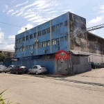 Galpão à venda, 1427 m² por R$ 10.000.000,00 - Cidade Industrial Satélite de São Paulo - Guarulhos/SP