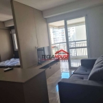 Apartamento com 1 dormitório à venda, 38 m² por R$ 420.000,00 - Jardim Flor da Montanha - Guarulhos/SP