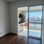 Apartamento com 2 dormitórios Bosque Ventura