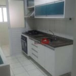 Apartamento com 3 dormitórios para alugar, 77 m² por R$ 3.800,00/mês - Jardim Flor da Montanha - Guarulhos/SP