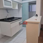 Apartamento com 2 dormitórios para alugar, 68 m² por R$ 3.900/mês - Cidade Maia - Guarulhos/SP