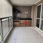 Apartamento com 3 dormitórios para alugar, 106 m² por R$ 7.280,00/mês - Jardim Flor da Montanha - Guarulhos/SP