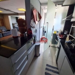 Apartamento à venda, 95 m² por R$ 1.070.000,00 - Jardim Flor da Montanha - Guarulhos/SP