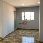 Casa com 5 dormitórios para alugar, 250 m² por R$ 8.000,00/mês - Cidade Nova Bonsucesso - Guarulhos/SP