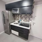 Studio com 1 dormitório para alugar, 38 m² por R$ 3.579,00/mês - Jardim Flor da Montanha - Guarulhos/SP