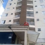 Apartamento com 2 dormitórios para alugar, 58 m² por R$ 3.781,00/mês - Ponte Grande - Guarulhos/SP