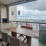 Apartamento com 3 dormitórios para alugar, 106 m² por R$ 6.500,00 Botânica