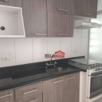 Apartamento com 1 dormitório à venda, 52 m² por R$ 240.000,00 - Jardim Dourado - Guarulhos/SP