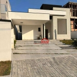 Casa no Aruã com 3 dormitórios à venda, 150 m² por R$ 1.700.000