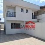 Sobrado 3 dorm Venda 680  mil