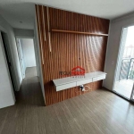 Apartamento com 2 dormitórios à venda, 58 m² por R$ 580.000,00 - Picanço - Guarulhos/SP