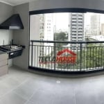 Gran Maia Piazza com 2 dormitórios, 88 m² - venda por R$ 830.000 ou aluguel por R$ 6.000/mês - Macedo - Guarulhos/SP