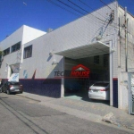 Galpão, 1500 m² - venda por R$ 6.000.000,00 ou aluguel por R$ 50.000,00/mês - Vila Mazzei - São Paulo/SP