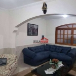 Casa com 3 dormitórios à venda por R$ 589.000,00 - Vila Rio de Janeiro - Guarulhos/SP