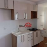 Studio com 1 dormitório para alugar, 30 m² por R$ 1.769,00/mês - Vila Silveira - Guarulhos/SP