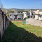 Terreno à venda, 457 m² por R$ 450.000,00 - Condomínio Porto do Sol - Valinhos/SP