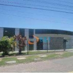 Barracão industrial para venda e locação, Macuco, Valinhos.