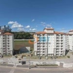 Apartamento com 2 dormitórios à venda, 50 m² por R$ 320.000,00 - Condomínio Floratta Club House - Valinhos/SP