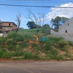 Terreno a venda em Valinhos - Jardim São Luiz