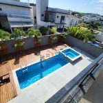 Casa com 4 dormitórios à venda, 240 m² por R$ 2.700.000,00 - Swiss Park - Campinas/SP