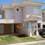 Casa com 3 dormitórios, 135 m² - venda por R$ 1.400.000,00 ou aluguel por R$ 6.066,00/mês - Condomínio Villa Araucária - Valinhos/SP