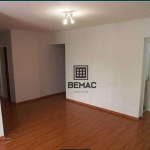 Apartamento com 2 dormitórios à venda, 108 m² por R$ 1.100.000,00 - Vila Mariana - São Paulo/SP