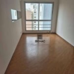 Apartamento com 3 dormitórios para alugar, 65 m² por R$ 3.747,85/mês - Aclimação - São Paulo/SP