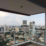 Apartamento com 1 dormitório para alugar, 45 m² por R$ 4.272,00/mês - Vila Mariana - São Paulo/SP