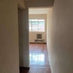 Apartamento com 1 dormitório para alugar, 52 m² por R$ 1.800,00/mês - Cambuci - São Paulo/SP