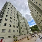 Eldorado, apt. Garden, 2 quartos, garagem, portaria, elevadores. Venha conferir!!!