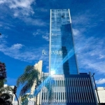 Centro, Andar corporativo no Blue Tower, com 270 m2. Venha conferir!!!