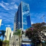 Centro, Andar corporativo no Blue Tower, com 270 m2. Venha conferir!!!