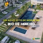 Residencial Balsamo MRV Campo Grande.