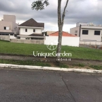 Terreno em condomínio à venda em São José dos Campos-SP, bairro Urbanova, 250m² de área. Imperdível oportunidade!