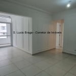 Aluguel de Apartamento no Jardim Aquarius, São José dos Campos-SP: 2 quartos, 1 suíte, 1 vaga de garagem!