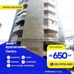 Apartamento à venda no bairro Centro - Pouso Alegre/MG