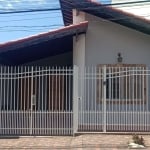 Casa à venda no bairro Jardim Aureliano - Pouso Alegre/MG