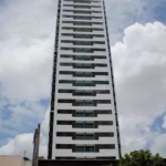 Apartamento à venda, 3 quartos, 1 suíte, 2 vagas, Torre - Recife/PE