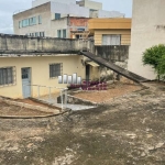 Terreno à venda na Rua Tamboril, 1277, Renascença, Belo Horizonte