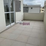 Apartamento com 2 quartos à venda na Rua João Carlos, 517, Sagrada Família, Belo Horizonte