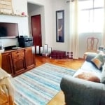 Apartamento com 2 quartos à venda na Itajubá, 2125, Sagrada Família, Belo Horizonte